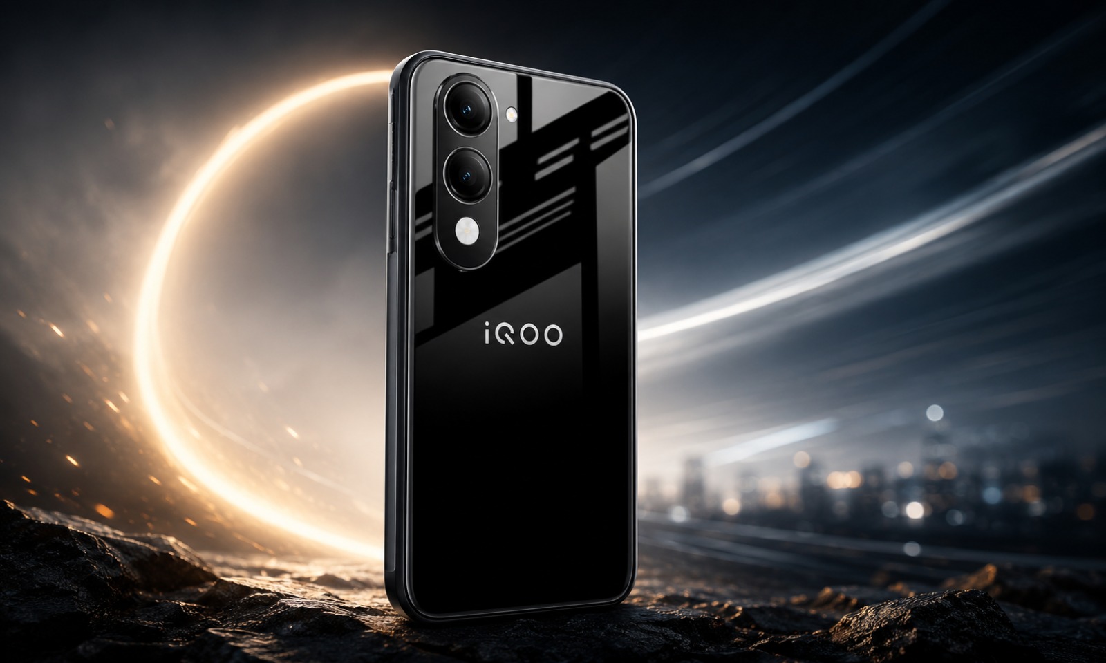 iQOO Z11 Lite 5G Geekbench listing