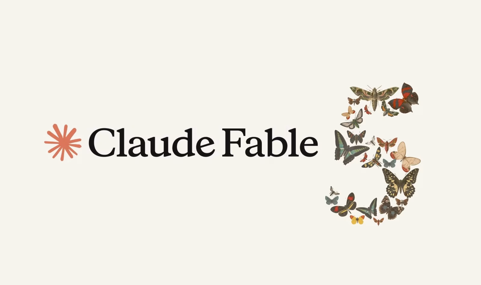 Claude Fable 5