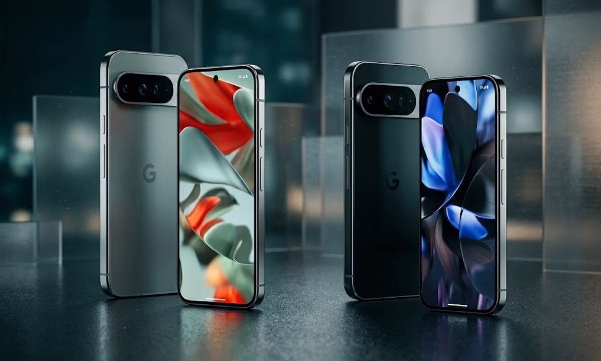 Google Pixel 11 Series