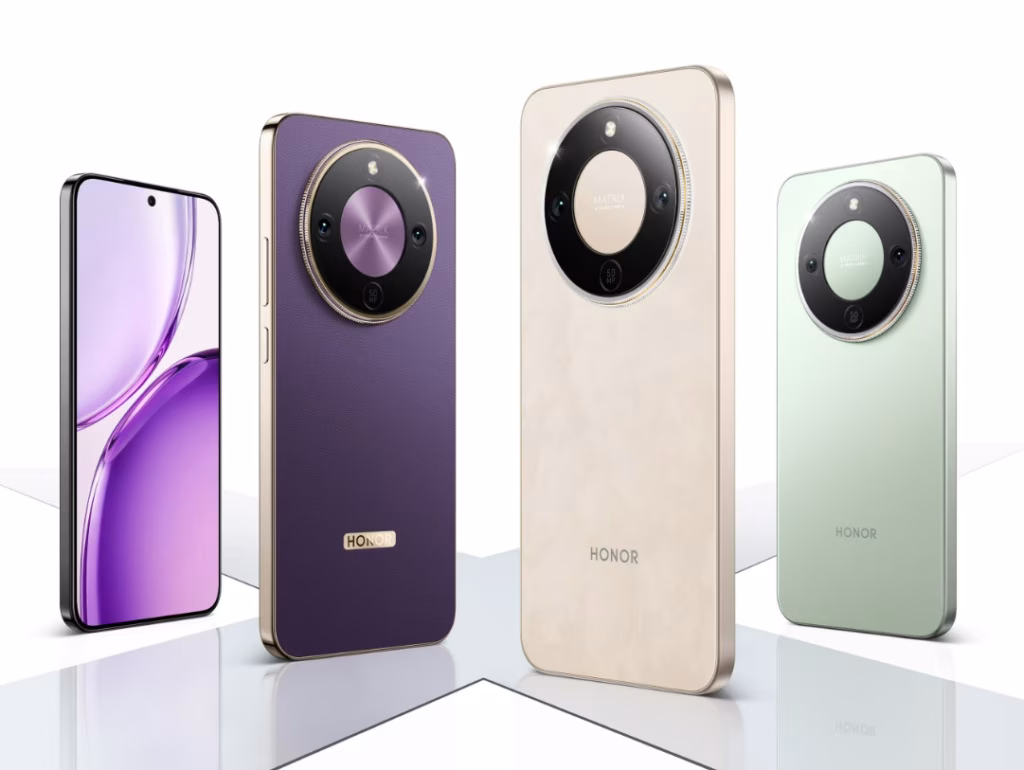 Honor X70 Pro Max
