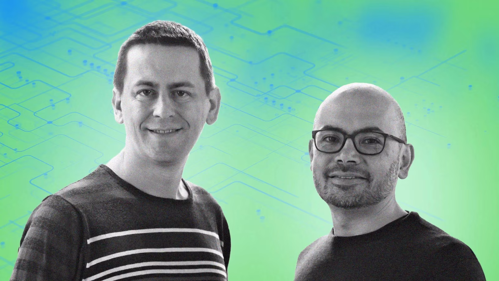 John Jumper leaves Google DeepMind