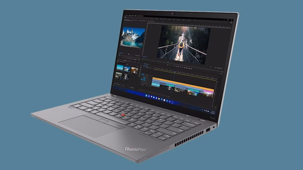 Lenovo ThinkPad P16s (2026)