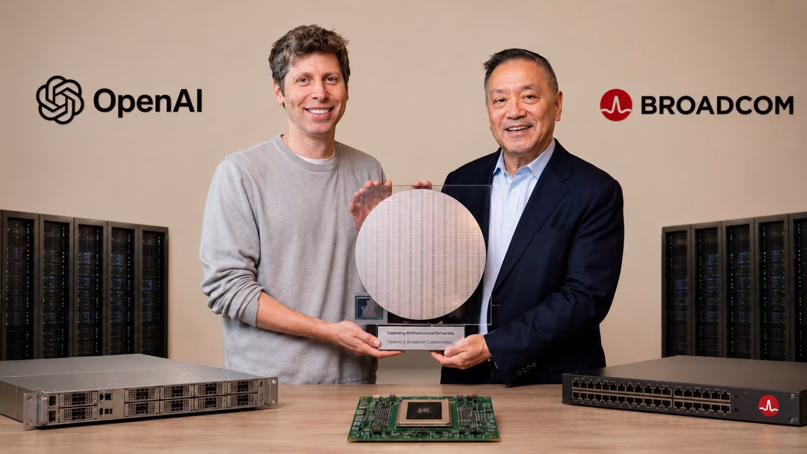 OpenAI AI chip Jalapeno