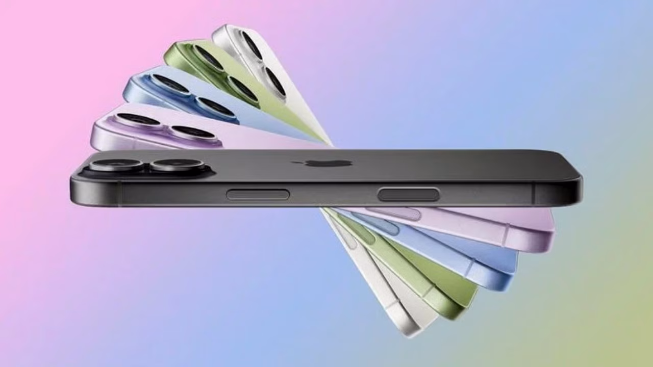 iPhone 18 launch delay