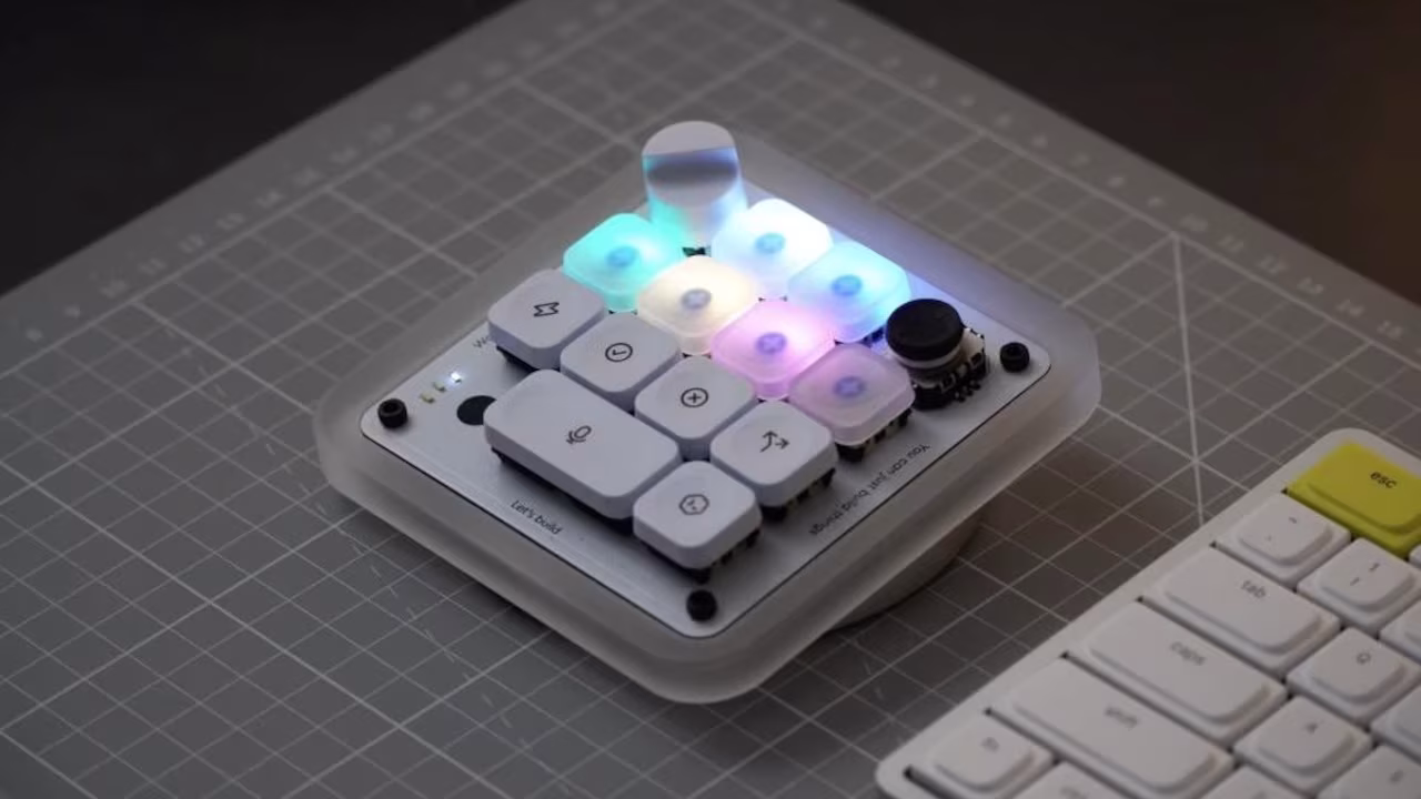 OpenAI hardware