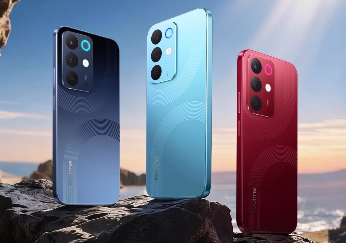 Realme 16x 5G