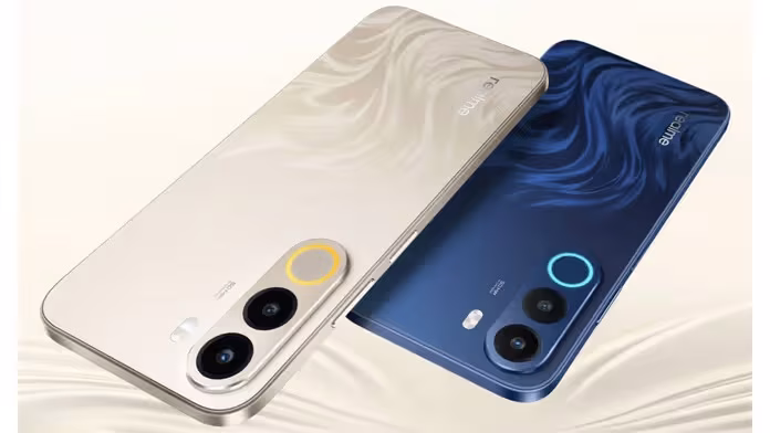 Realme C100x India price