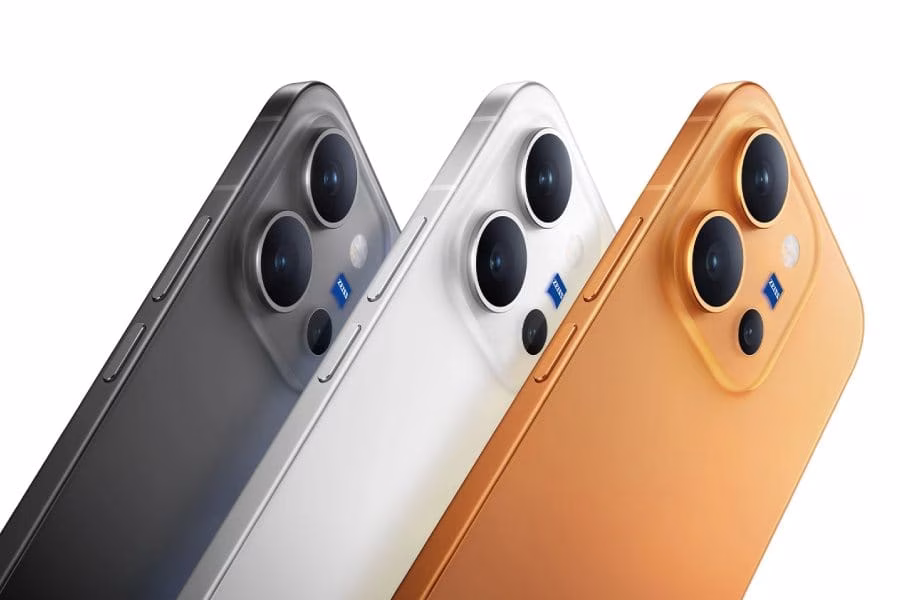 Vivo X300e pre-orders