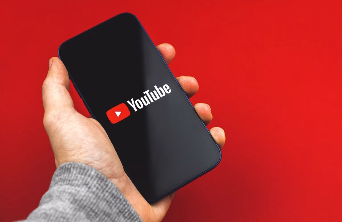YouTube access older Android phones