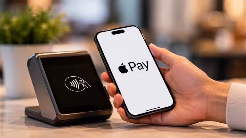 Apple Pay India UPI