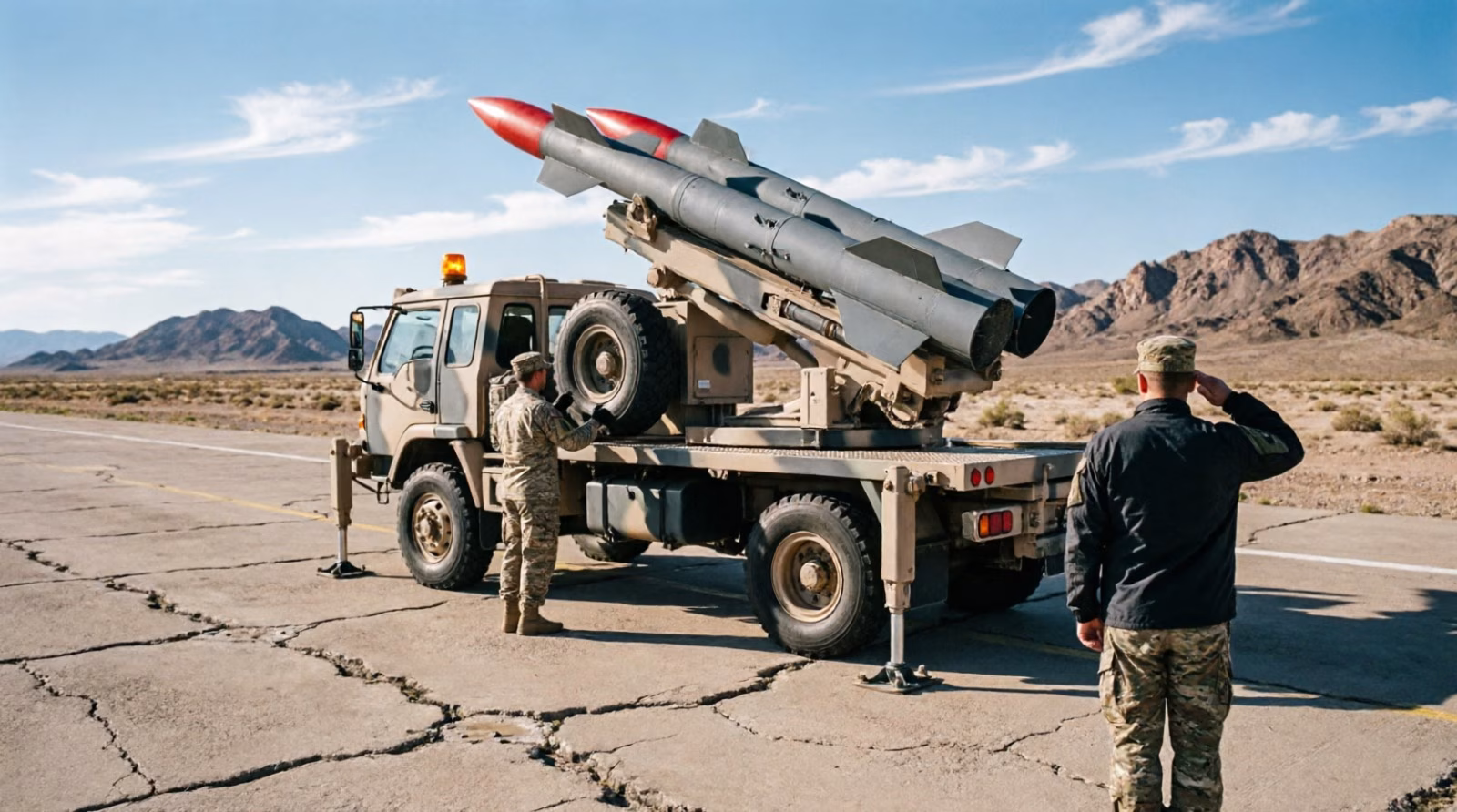 Armenia hails Indian Akash-1S