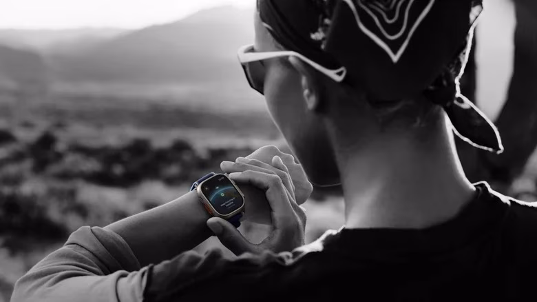 Future Apple Watch models
