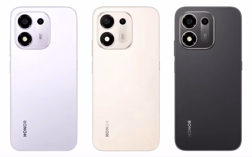 Honor 600S 5G