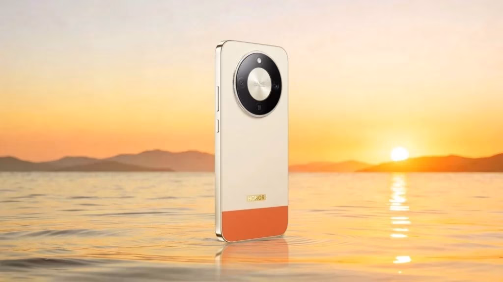 Honor Turbo 5G