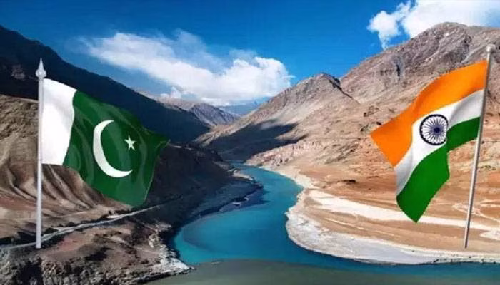 India links Indus Waters to terror crackdown