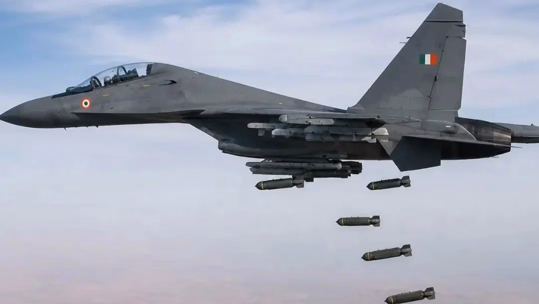 PGB-500 guided bomb