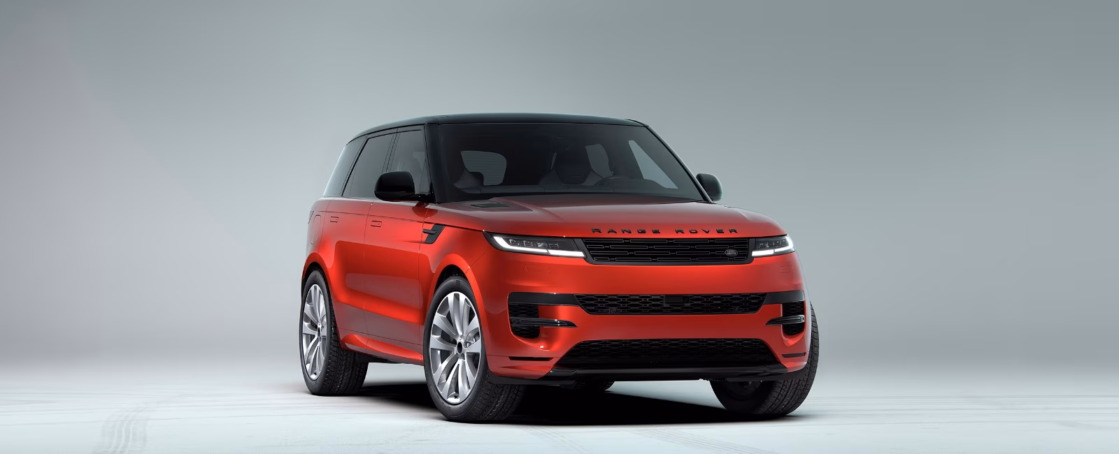 Range Rover Sport Twenty Edition