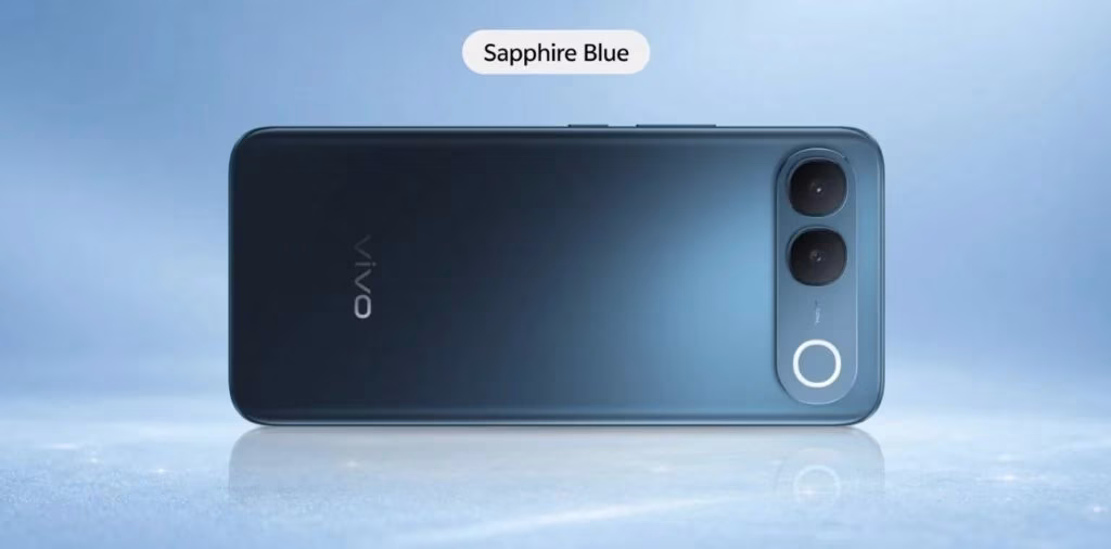Vivo V80 Lite 5G