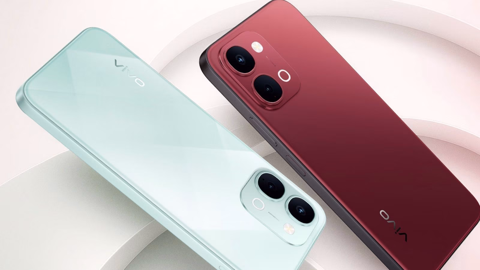 Vivo Y31t 5G