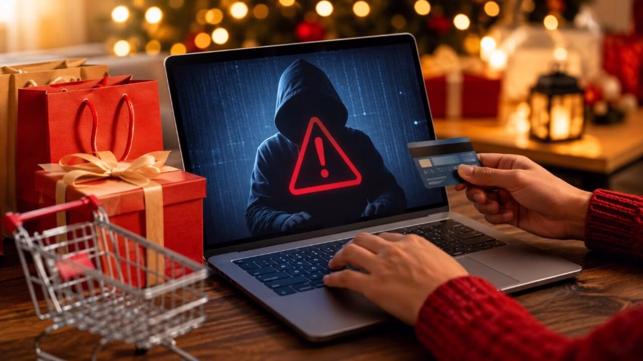 AI shopping tools fraud