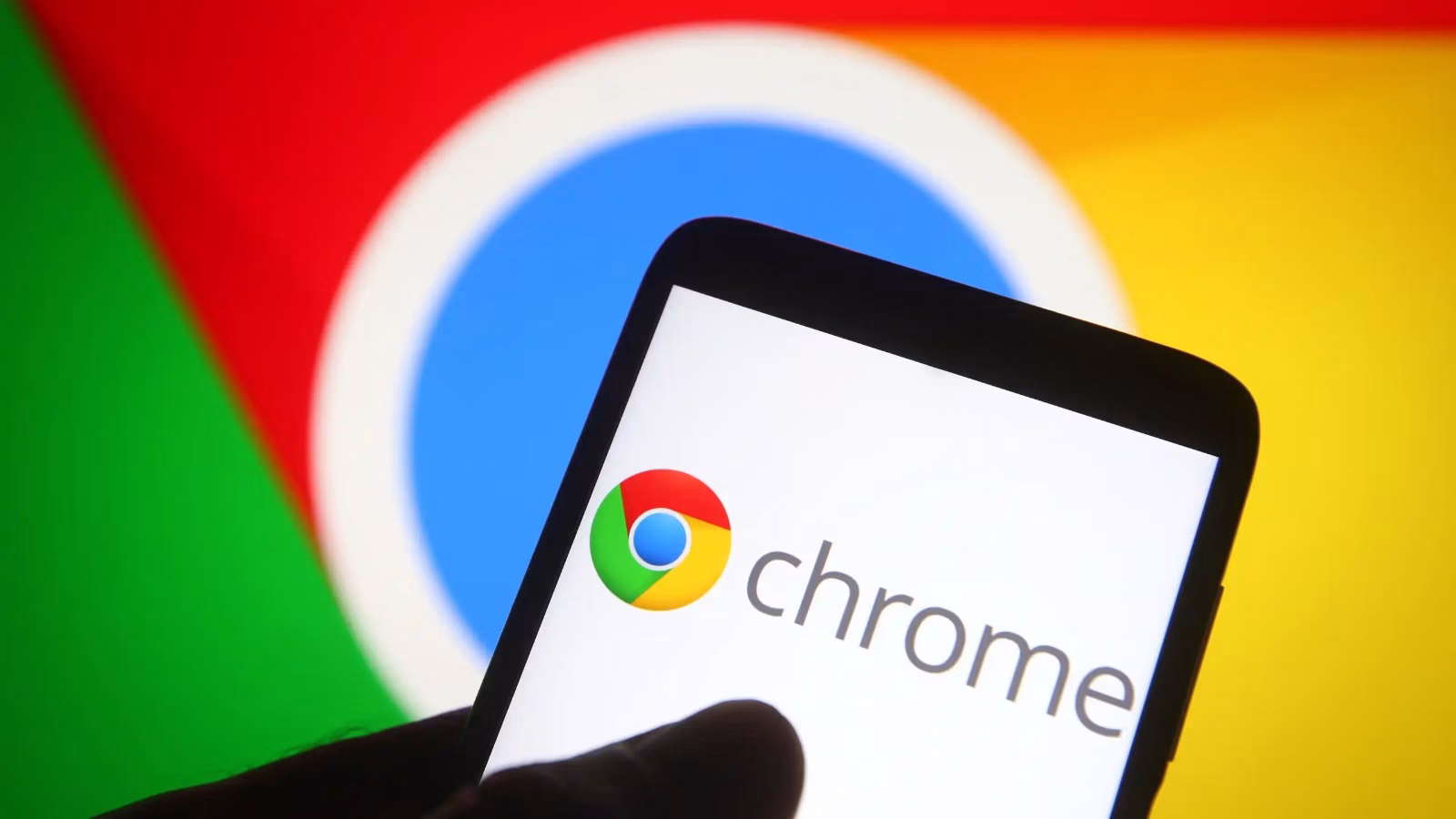 Chrome two-week updates