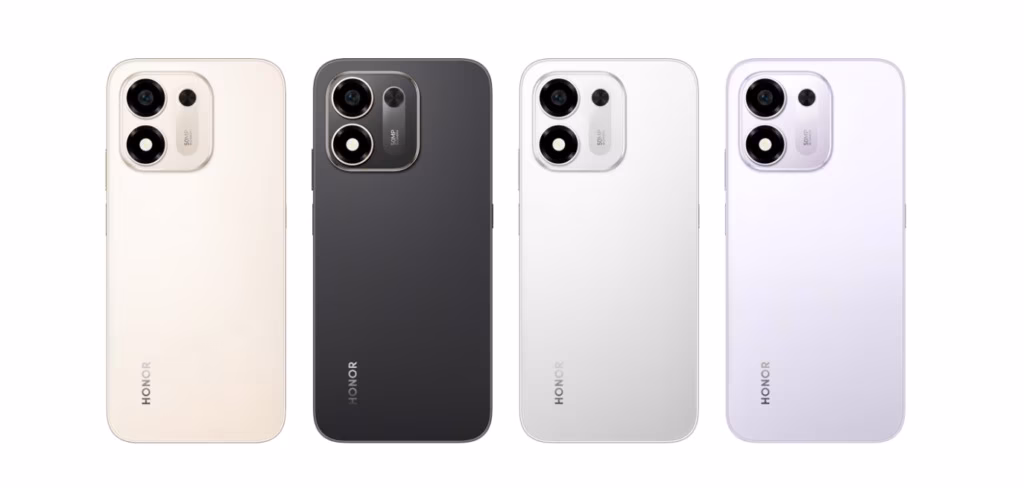 Honor Play 11