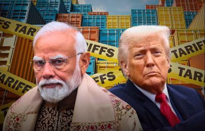 India US Russia Sanctions