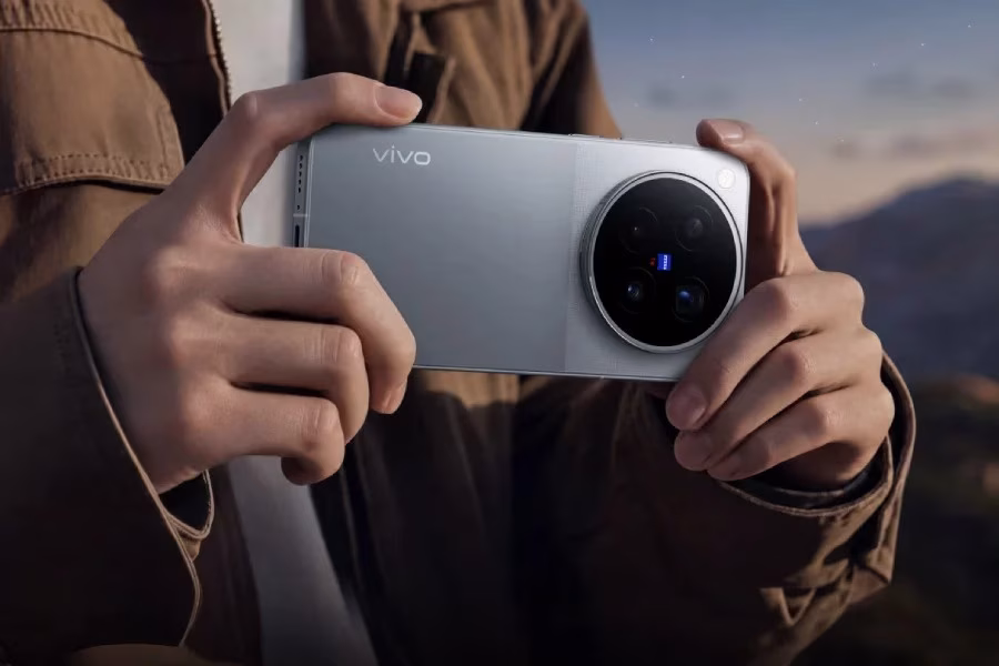 Vivo X500 series global launch