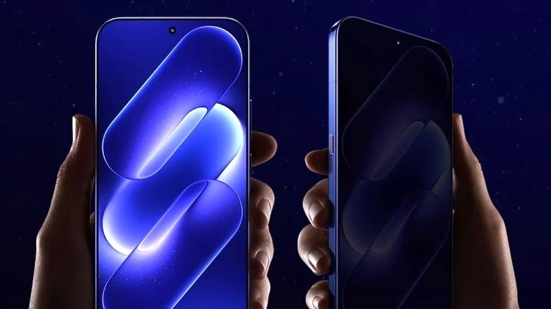 Xiaomi 18 Pro series