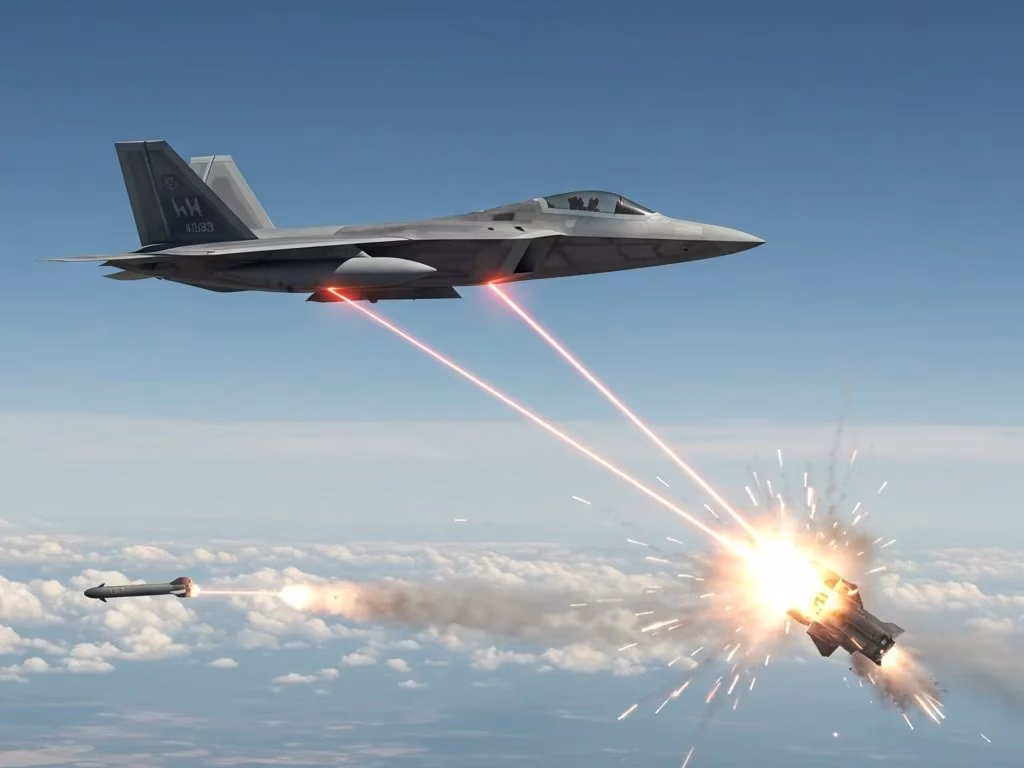 Airborne Laser Project