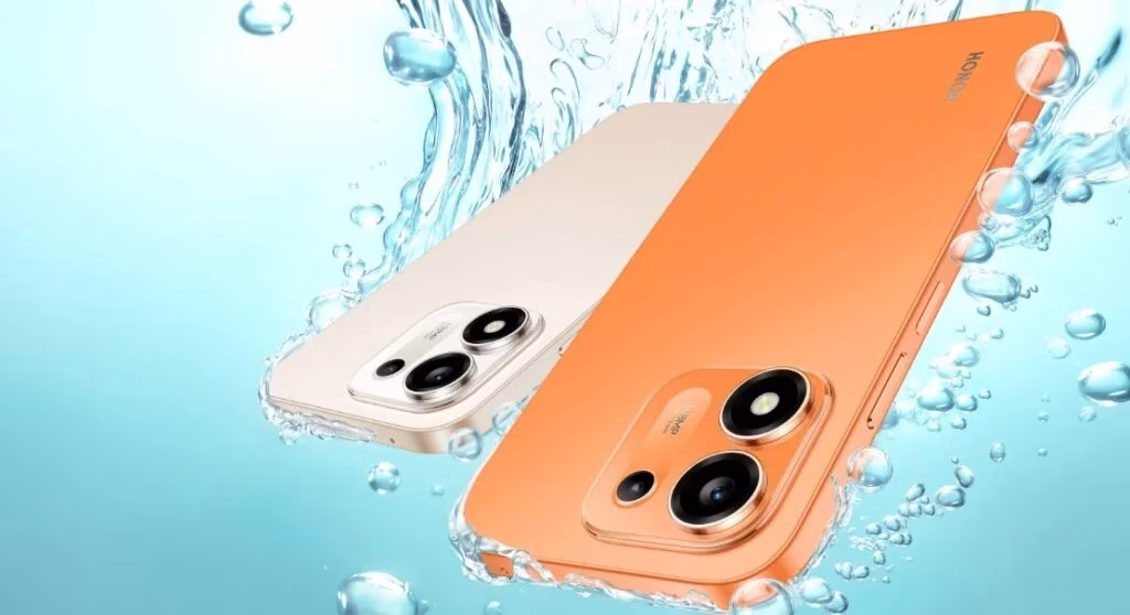 Honor X8e 4G