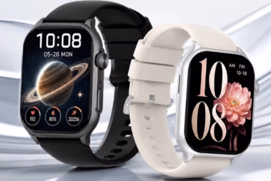 Lenovo Watch Fit 3