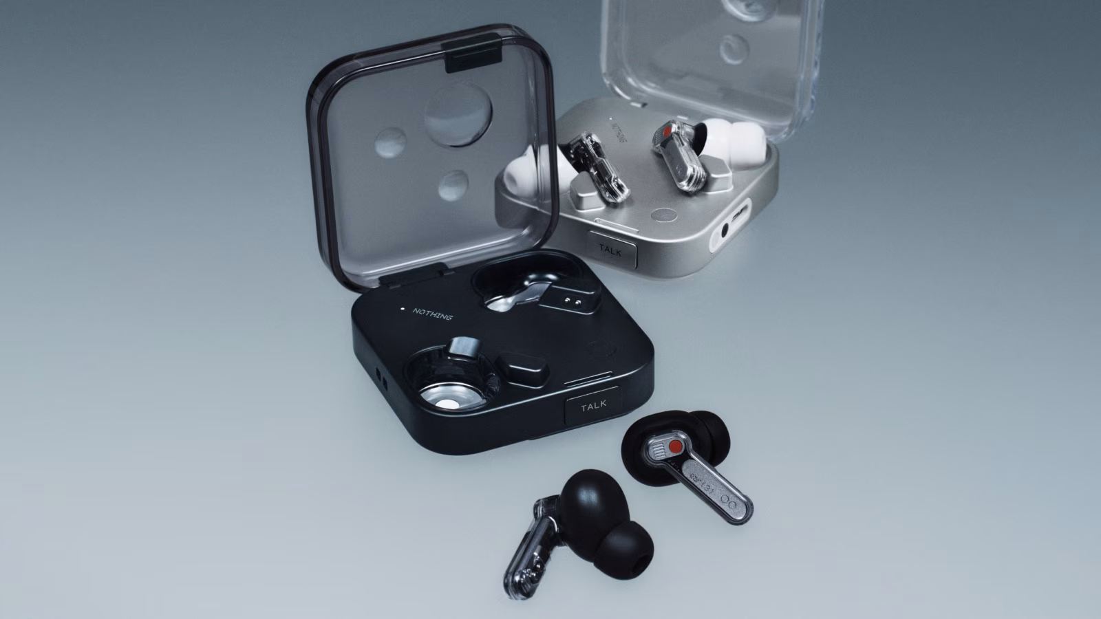 Nothing Ear (3) Pro