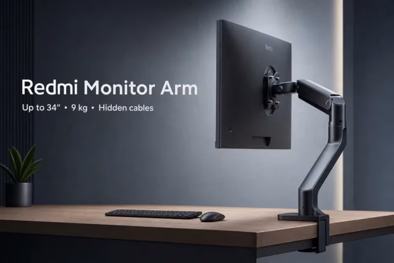 REDMI Monitor Arm