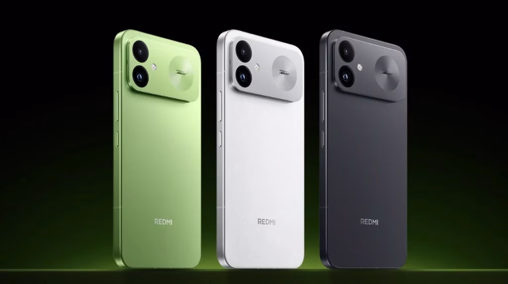 Redmi K100 10000mAh battery
