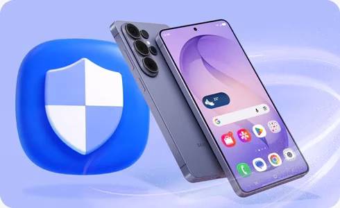 Samsung Auto Blocker