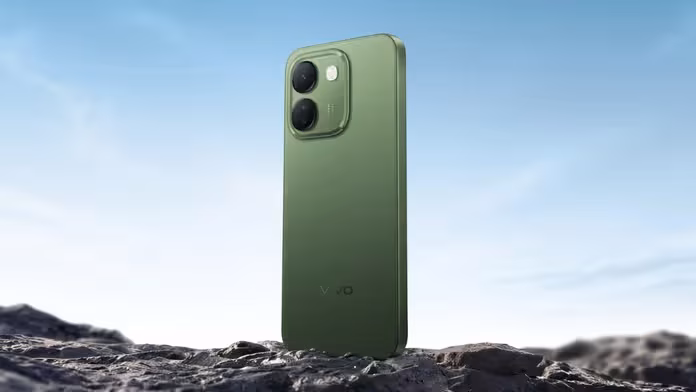 Vivo S2 FE 10000mAh battery