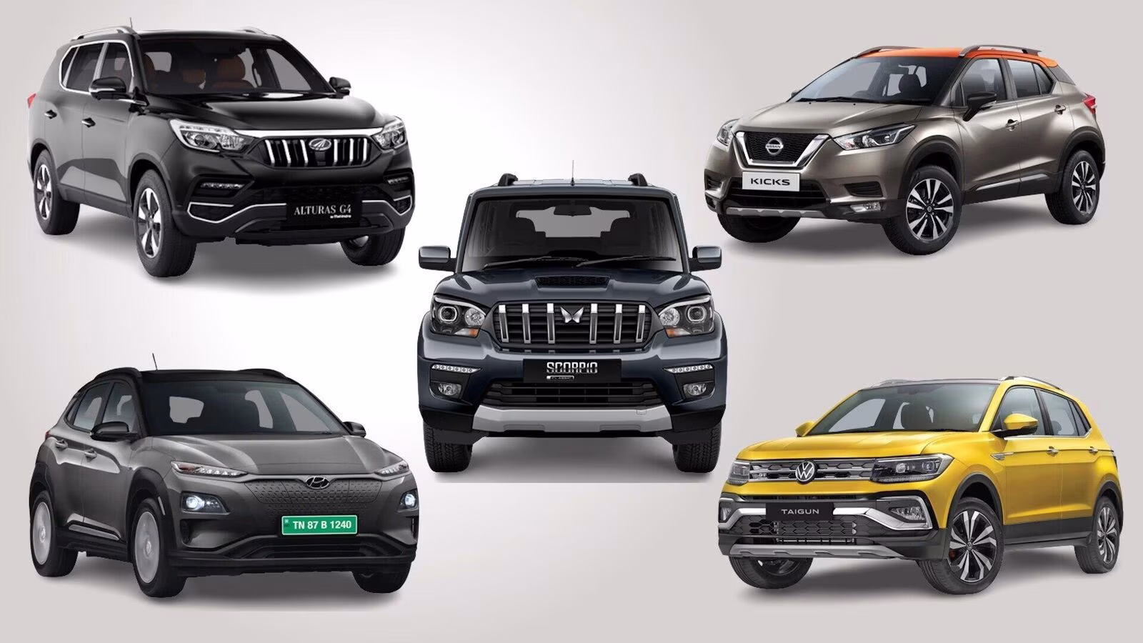compact SUV Diwali offers